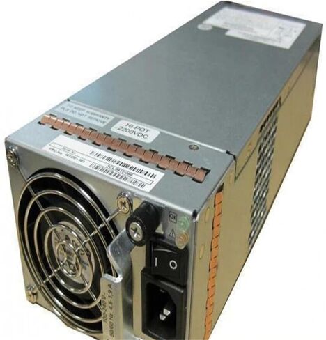 1 قطعة مصدر طاقة الخادم لـ P2000 MSA2000 CP-1391R2 481320-001 YM-2751B 750 واط in Saudi Arabia