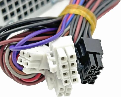 for 3020 3020 7000 MT 5000 MT 460W Power Supply AC460EBS-00 PCL011 4H6F4 PNWT1 T63HC 389MC 8+4+4 Pin in Saudi Arabia