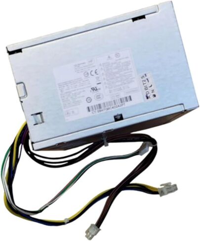 240W Server Power Supply for Z220 8300 D10-240P2A in Saudi Arabia