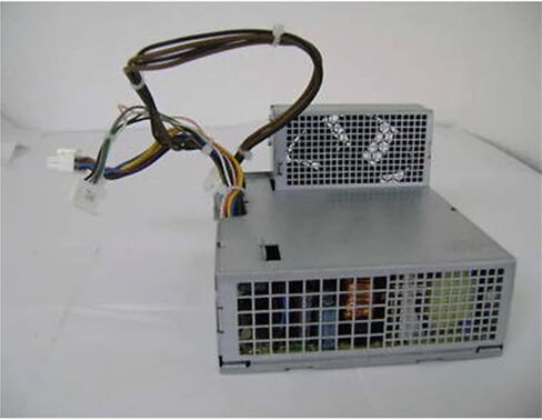 240W Server Power Supply for Z220 8300 D10-240P2A in Saudi Arabia