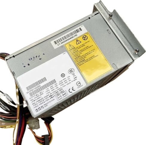 مصدر طاقة الخادم لـ ML150G6 ML330G6 DPS-460DB-2 A 466610-001 450 وات in Kuwait