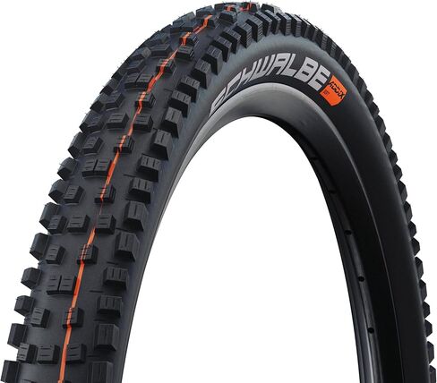 Schwalbe Nobby NIC Performance DD Folding Tyre // 62-584 (27.5 x 2.40 Inches) in Saudi Arabia