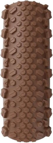 Vittoria Terreno PRO T50 Mixed Gravel Race 700x45c Tubeless Tire - 92% Renewable & Recycled Eco Race Construction, Natural Brown in Saudi Arabia