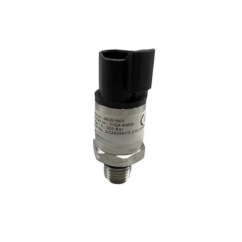 حفارة R130 / 150/220/225 / 305-7 / -9 مستشعر المضخة الهيدروليكية مفتاح الضغط العالي والمنخفض(12) in Saudi Arabia