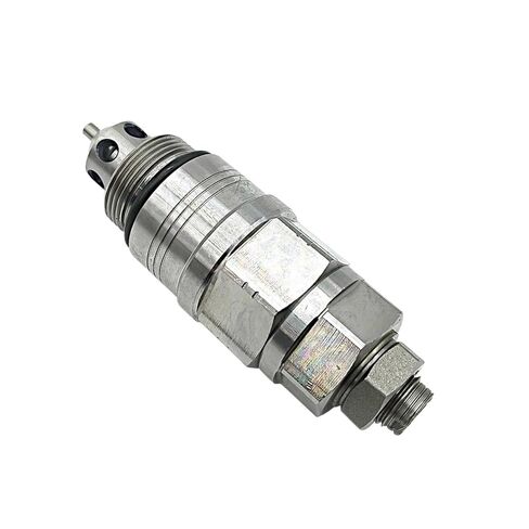 Suitable for Excavator 35 20 15 13 Sanhe Intelligent 45 Distribution Valve Main Relief Valve Accessories in Saudi Arabia