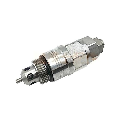 Suitable for Excavator 35 20 15 13 Sanhe Intelligent 45 Distribution Valve Main Relief Valve Accessories in Saudi Arabia