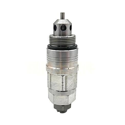 Suitable for Excavator 35 20 15 13 Sanhe Intelligent 45 Distribution Valve Main Relief Valve Accessories in Saudi Arabia