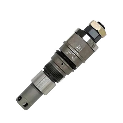 ينطبق على صمام توزيع الحفارات R220-3 R210-7 الحديث، صمام التنفيس الرئيسي XJBN-00163 in Kuwait
