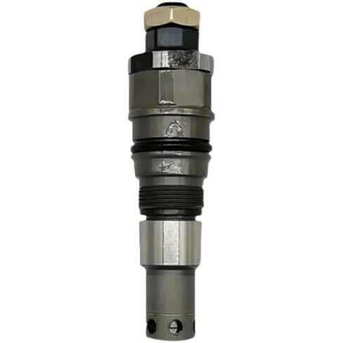 ينطبق على صمام توزيع الحفارات R220-3 R210-7 الحديث، صمام التنفيس الرئيسي XJBN-00163 in Kuwait