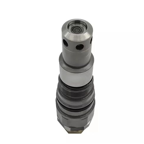 ينطبق على صمام توزيع الحفارات R220-3 R210-7 الحديث، صمام التنفيس الرئيسي XJBN-00163 in Kuwait