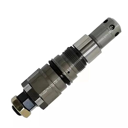 ينطبق على صمام توزيع الحفارات R220-3 R210-7 الحديث، صمام التنفيس الرئيسي XJBN-00163 in Kuwait