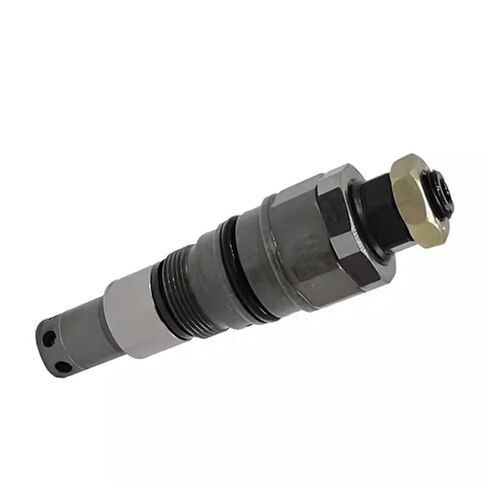 ينطبق على صمام توزيع الحفارات R220-3 R210-7 الحديث، صمام التنفيس الرئيسي XJBN-00163 in Kuwait