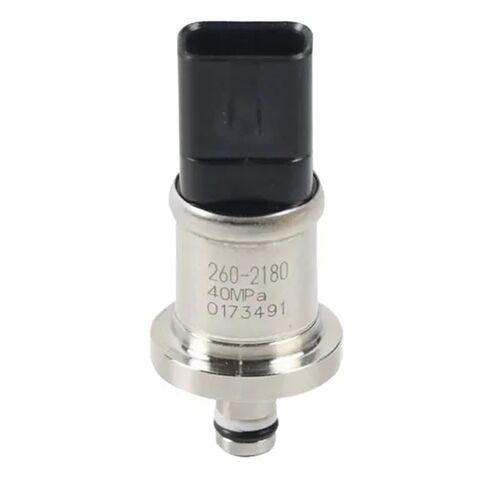 E312D 313 315 318 320 336 345D Hydraulic Pump High Pressure Sensor Excavator Accessories in Saudi Arabia