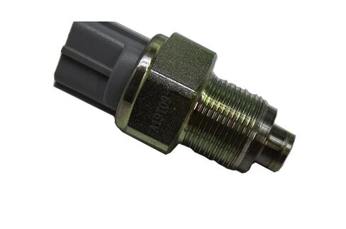 حفارة PC400-7 / 450-7 مستشعر السكك الحديدية المشتركة 499000-4441 مستشعر السكك الحديدية المشتركة عالي الضغط in Saudi Arabia