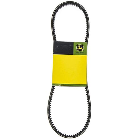 John Deere Original Equipment V-Belt #MIU800679 in Saudi Arabia
