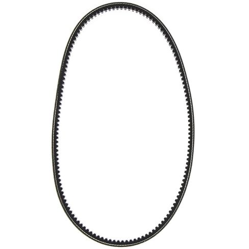 John Deere Original Equipment V-Belt #MIU800679 in Saudi Arabia