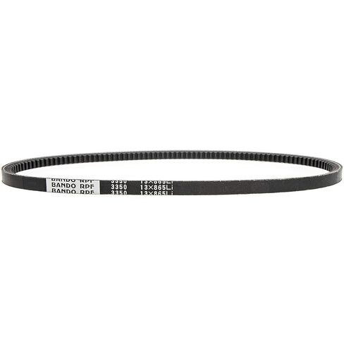 John Deere Original Equipment V-Belt #MIU800679 in Saudi Arabia