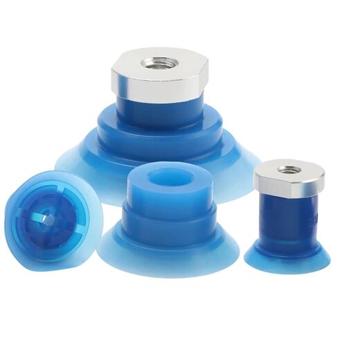 ZP3P-20/25/35/50PTSF Vacuum Suction Cup Film Bag Special Industrial Pneumatic Suction Nozzle(Dark Green) in Saudi Arabia