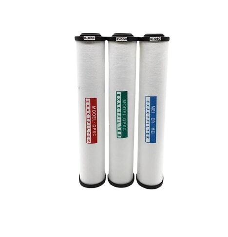 1 PCS Oil Water Separator 015 QPSC Air Compressor Replacement Filter Accessories Compressed Air Precision Filter Dryer QPSC(015 Q) in Saudi Arabia