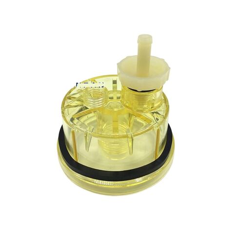 PC200-8 PC210-8 PC220-8 PC240-8 Oil-Water Separator Water Cup Sensor Excavator Accessories(Sensor) in Saudi Arabia