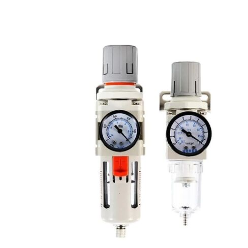 وحدة هوائية مفردة AW2000-02 نماذج منظم الضغط والمرشح AW3000-03 4000 5000-10D(AW4000-04D) in Saudi Arabia