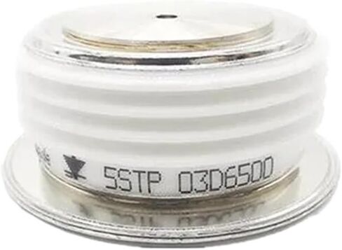 5STP03D6500 Thyristor Module in Saudi Arabia