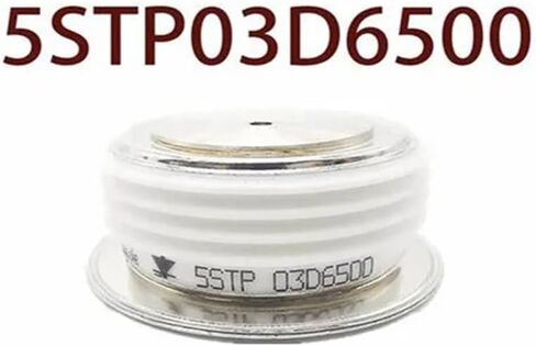 5STP03D6500 Thyristor Module in Saudi Arabia