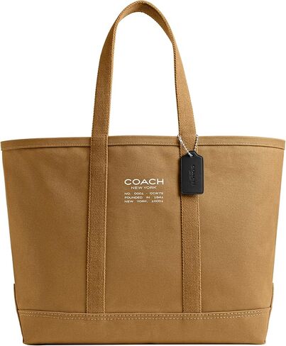 COACH mens Utility Tote in Saudi Arabia