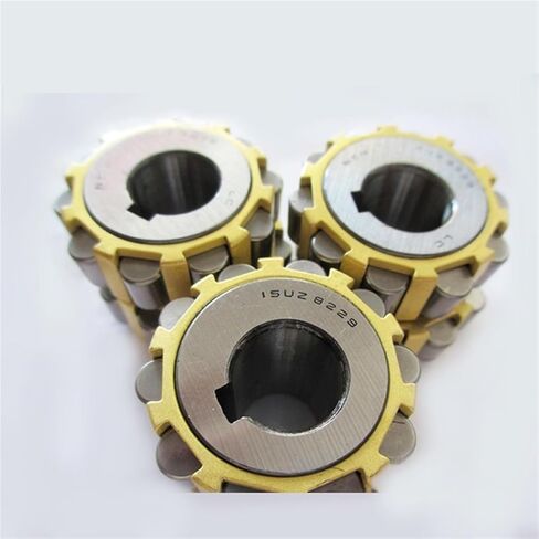 Overall Eccentric Bearing 610 2529 YSX,61243 YSX,22UZ8329,616 17-25 YRX2,65UZS88,408 YXX(616 17-25 YRX2) in Saudi Arabia
