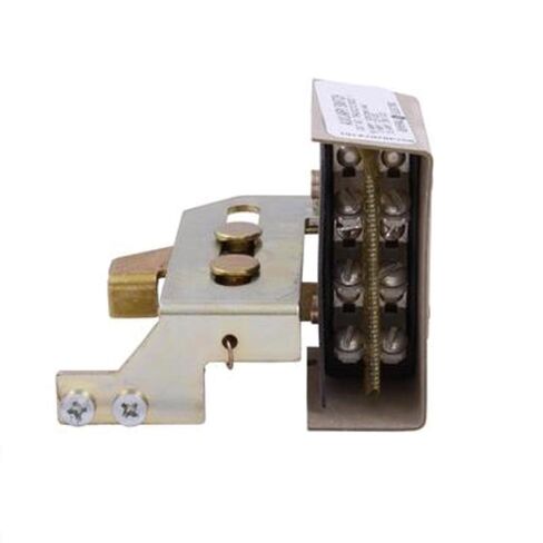 GE THAUX21D Auxiliary Contact Kit 240 Volt 30 Amp DPDT in Saudi Arabia