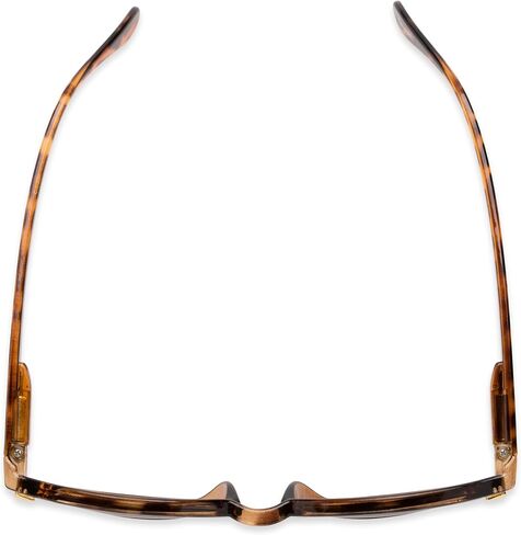 Readers.com Reading Sunglasses: The Drama Bifocal Reading Sunglasses, Acetate round Style for Men and Women in Saudi Arabia