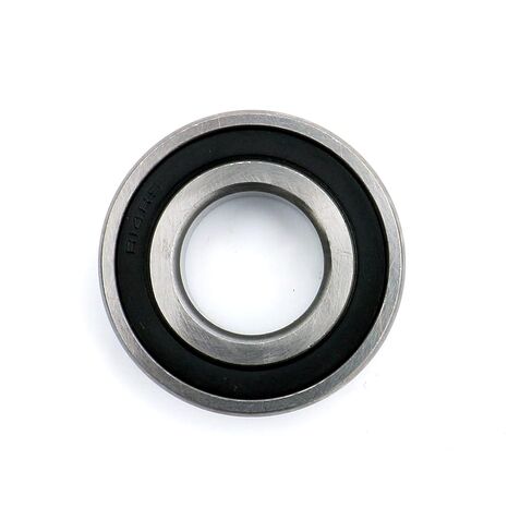 FKG R14-2RS 7/8" x1-7/8 x1/2" Deep Groove Ball Bearing Double Rubber Seal Bearings Pre-Lubricated, Set of 4 in Saudi Arabia