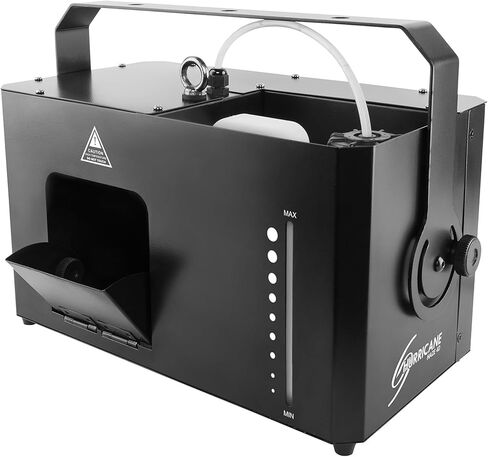 شوفيت دي جيه هوريكان هيز 4D، اسود (HHAZE4D) in Kuwait