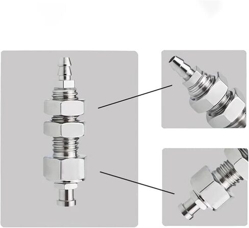 Big Head Pneumatic Vacuum Suction Cup M10 11mm Mounting Sucker Bracket Arm Tools 1Pcs(M10 L51) in Saudi Arabia