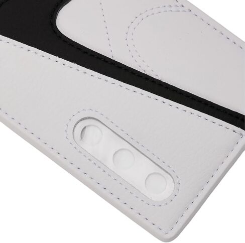 Nike Icon Air Max 90 Card Wallet – Sleek Everyday Carry with Air Max Attitude (Dk Smoke Grey/White, OSFM) in Saudi Arabia