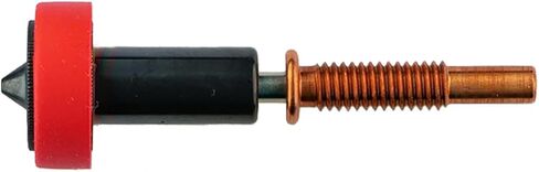 فوهة E3D RapidChange Revo™ ObXidian عالية التدفق - 0.4 مم in Saudi Arabia
