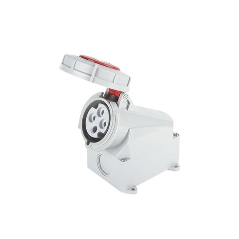 16A Aviation Industry Exposed Socket SFK-1132 1142 1152 Waterproof Non-Explosion-Proof IP67(3 core 16A SFK 1192) in Saudi Arabia