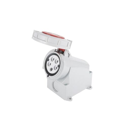 16A Aviation Industry Exposed Socket SFK-1132 1142 1152 Waterproof Non-Explosion-Proof IP67(3 core 16A SFK 1192) in Saudi Arabia