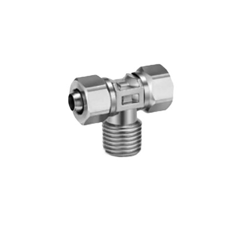 Stainless Steel 316 Insert Fittings for KFG2T/E0604/0806/1008/1075/1210-00(KFG2T1075-00) in Saudi Arabia