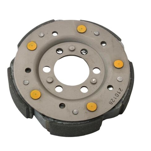 مجموعة قابض سكوتر متوافقة مع نماذج الدراجات النارية الجناح الفضي 400cc 600cc FJS400 FJS600 22535-MCT-325 22350-MCT-000 in Kuwait