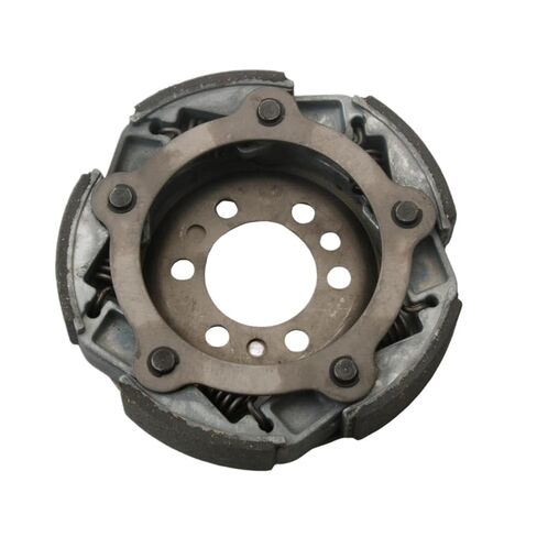 مجموعة قابض سكوتر متوافقة مع نماذج الدراجات النارية الجناح الفضي 400cc 600cc FJS400 FJS600 22535-MCT-325 22350-MCT-000 in Kuwait