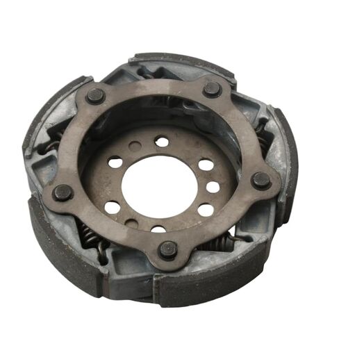 مجموعة قابض سكوتر متوافقة مع نماذج الدراجات النارية الجناح الفضي 400cc 600cc FJS400 FJS600 22535-MCT-325 22350-MCT-000 in Kuwait