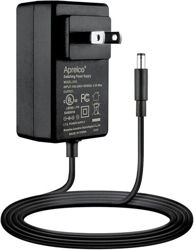 UL Listed AC-DC Adapter Charger Replacement for Yamaha MOX8 Music Synthesizer M0X8 MO X8 Keyboard Switching Transformer Power Supply Cord Mains PSU AC110-240V in Saudi Arabia