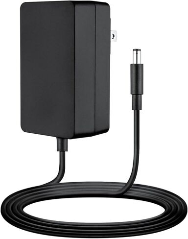 UL Listed AC-DC Adapter Charger Replacement for Yamaha MOX8 Music Synthesizer M0X8 MO X8 Keyboard Switching Transformer Power Supply Cord Mains PSU AC110-240V in Saudi Arabia