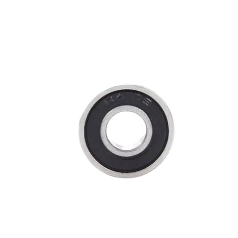R4 2RS 1/4 "X 5/8" X9/32 محامل الكرات الأخدود العميق R4RS 6.35 * 15.875 * 4.98 بوصة 10 قطعة in Saudi Arabia