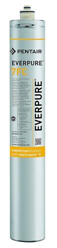 عربة Everpure 7Fc 1Pk in Kuwait