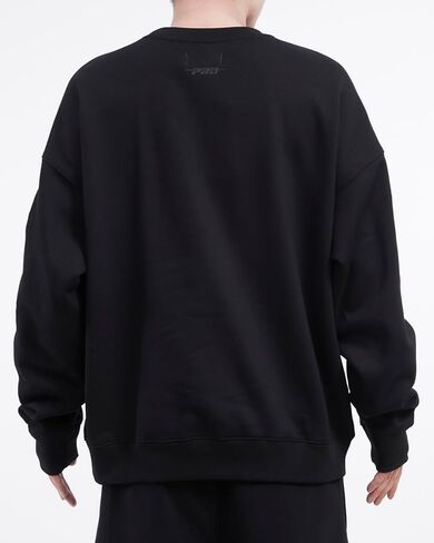 Pro Standard Mens NHL Neutral Fleece Crewneck Sweatshirt in Saudi Arabia