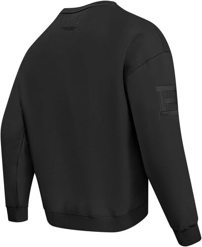 Pro Standard Mens NHL Neutral Fleece Crewneck Sweatshirt in Saudi Arabia