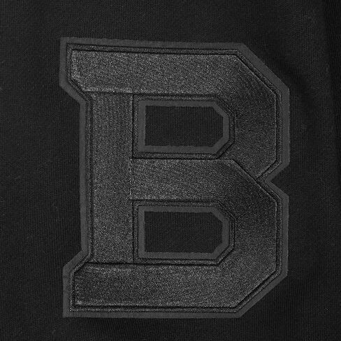 Pro Standard Mens NHL Neutral Fleece Crewneck Sweatshirt in Saudi Arabia