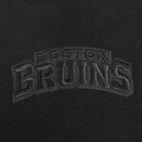 Pro Standard Mens NHL Neutral Fleece Crewneck Sweatshirt in Saudi Arabia